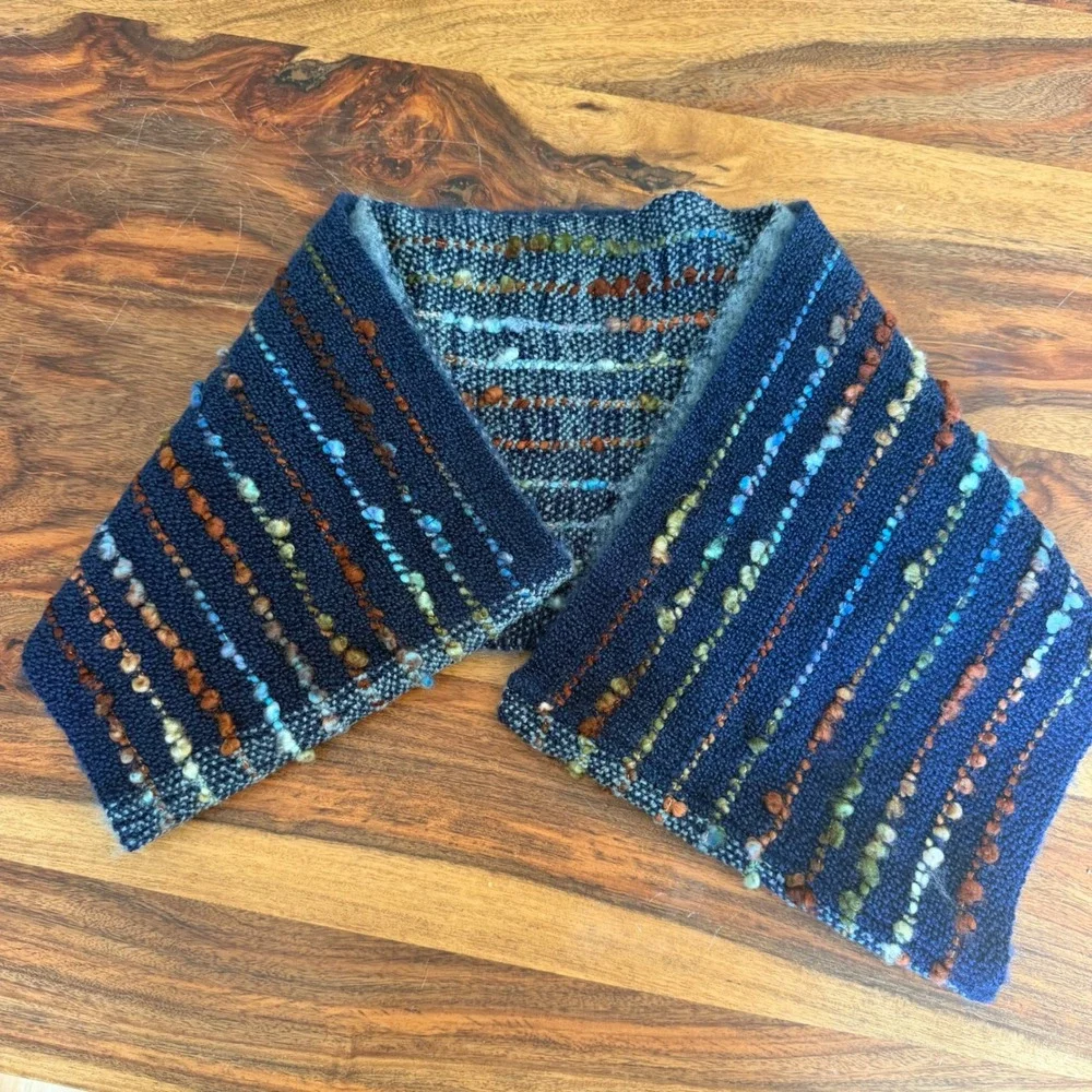 N/A artisan handwoven